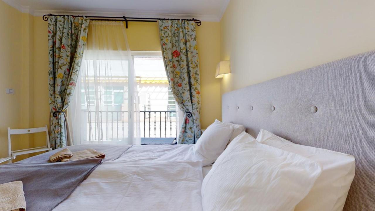 Schoene Wohnung Direkt Am Meer Mit Meerblick, Wlan Puerto De Mogan Exterior foto